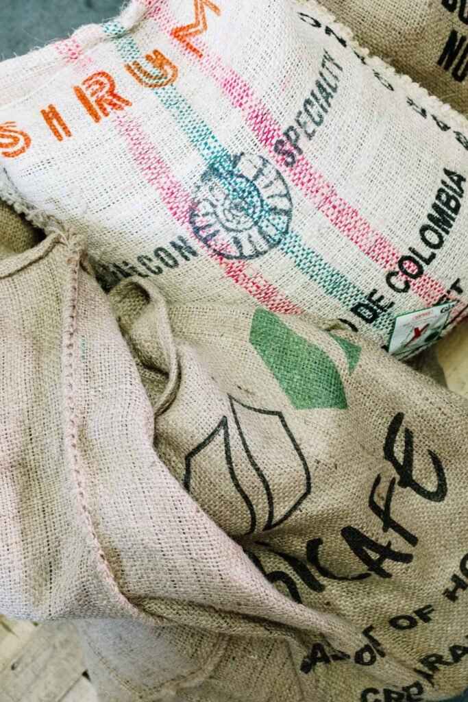 Transporting coffee beans across the US Sacks 1 Min Scaled 1 683x1024